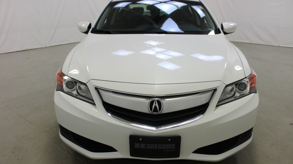 2015 Acura ILX Base A/C Gr-Électrique Mags Toit-Ouvrant #2