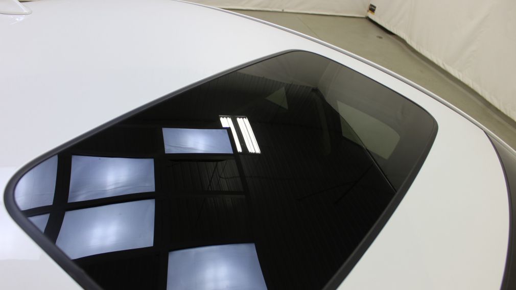 2015 Acura ILX Base A/C Gr-Électrique Mags Toit-Ouvrant #9