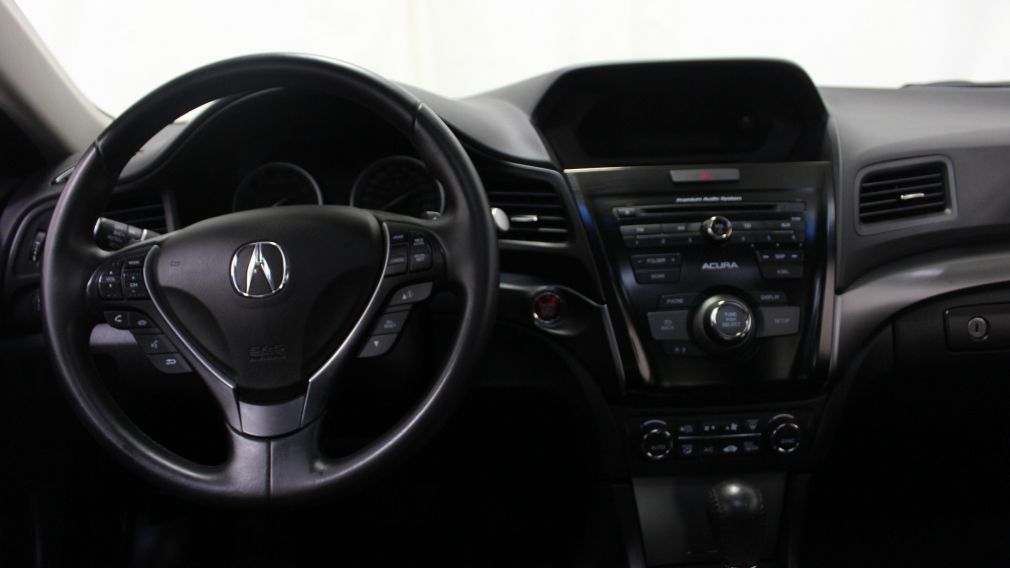 2015 Acura ILX Base A/C Gr-Électrique Mags Toit-Ouvrant #10