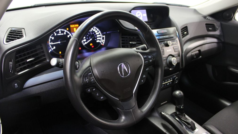 2015 Acura ILX Base A/C Gr-Électrique Mags Toit-Ouvrant #24