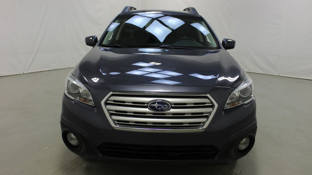 2015 Subaru Outback 3.6R Limited Awd Cuir Toit-Ouvrant Navigation #1