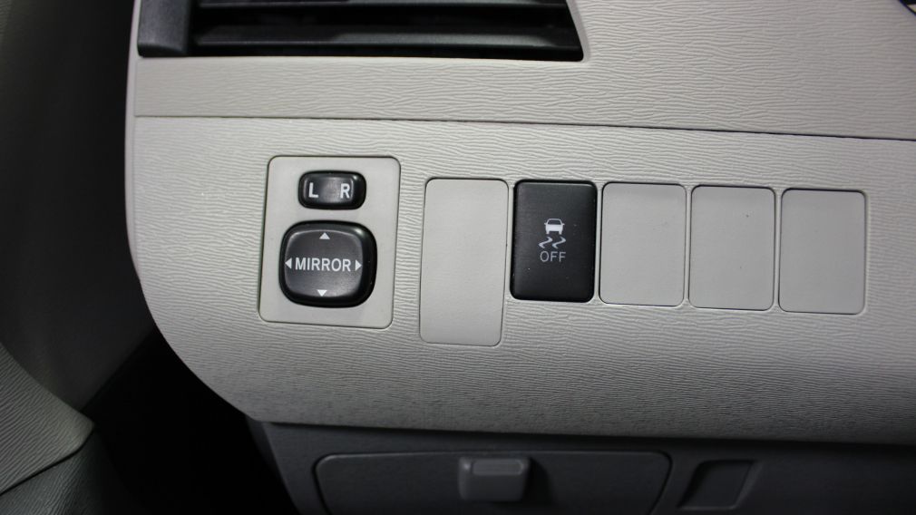 2014 Toyota Sienna 5dr 7-Passagers A/C Gr-Électrique Mags #13