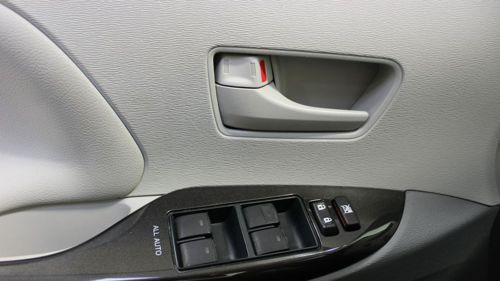 2014 Toyota Sienna 5dr 7-Passagers A/C Gr-Électrique Mags #14