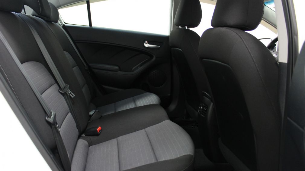 2015 Kia Forte LX A/C Gr-Électrique Mags Bluetooth #26