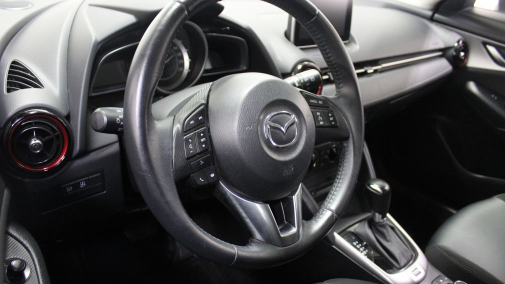 2016 Mazda CX 3 GS #20