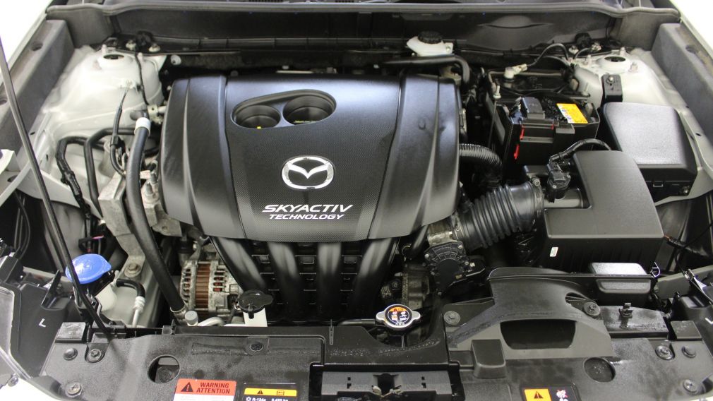 2016 Mazda CX 3 GS #28