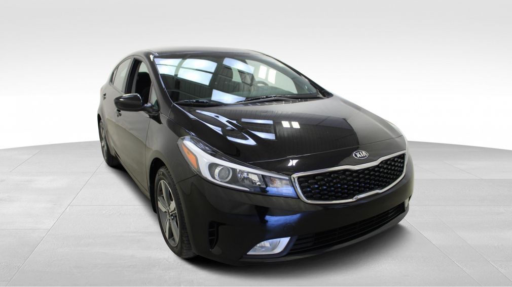 2018 Kia Forte LX+ A/C Gr-Électrique Mags Caméra Bluetooth #0