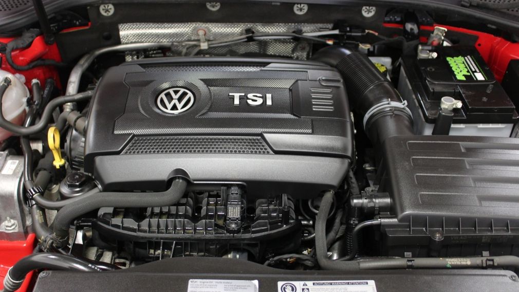 2015 Volkswagen Golf Trendline A/C Gr-Électrique Mags Bluetooth #35