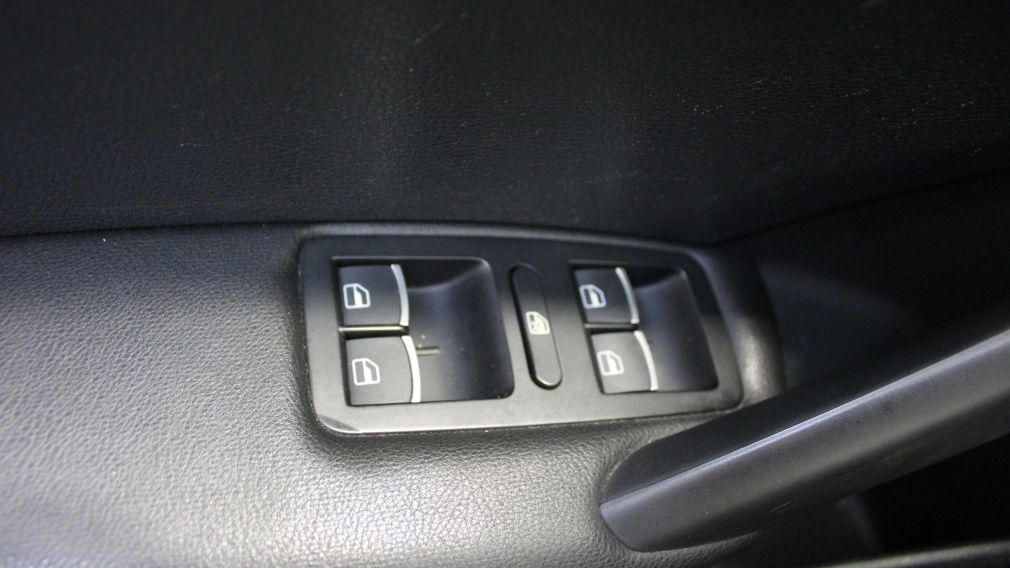 2013 Volkswagen Passat Trendline TDI A/C Gr-Électrique Mags Bluetooth #18