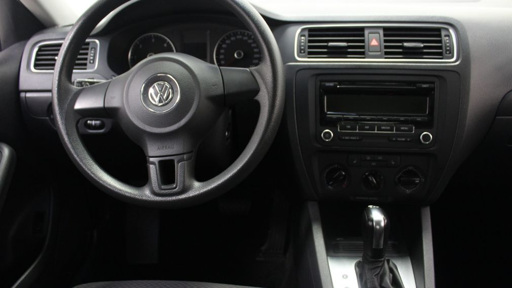 2014 Volkswagen Jetta Trendline+ TDI A/C Gr-Électrique Caméra #8