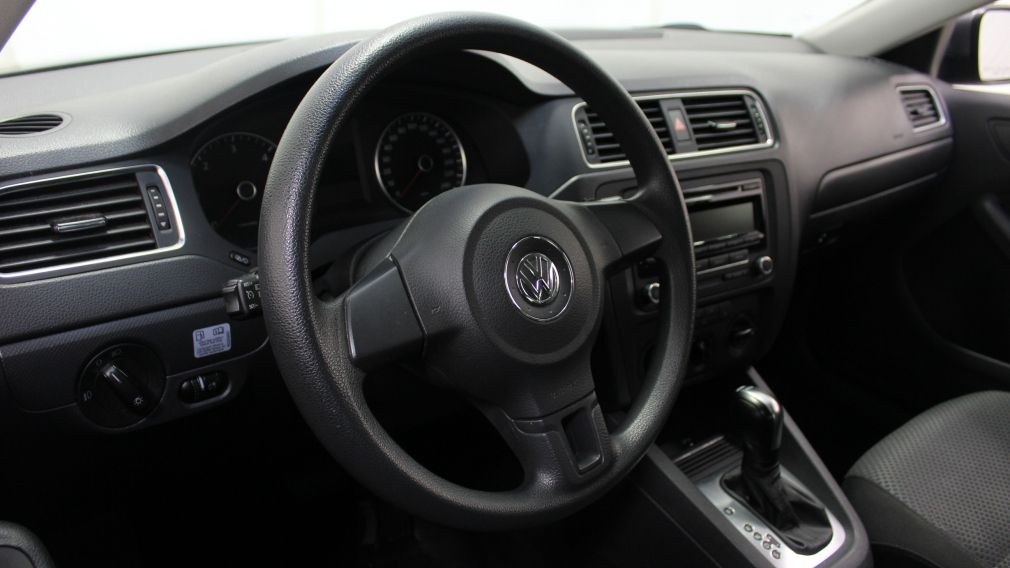 2014 Volkswagen Jetta Trendline+ TDI A/C Gr-Électrique Caméra #20