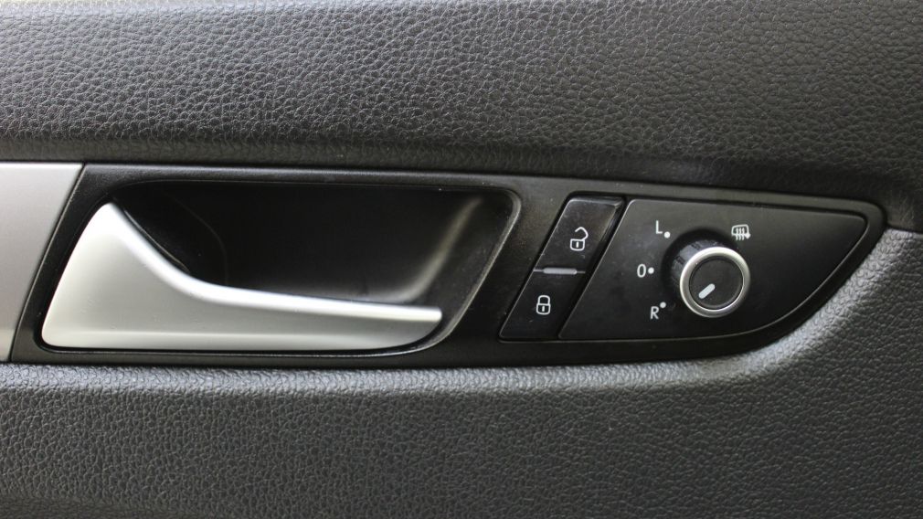 2015 Volkswagen Passat Trendline A/C Gr-Électrique Bluetooth #18