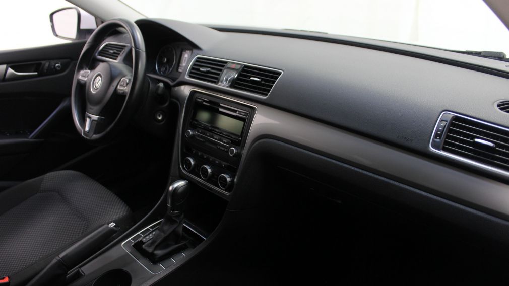 2015 Volkswagen Passat Trendline A/C Gr-Électrique Bluetooth #33