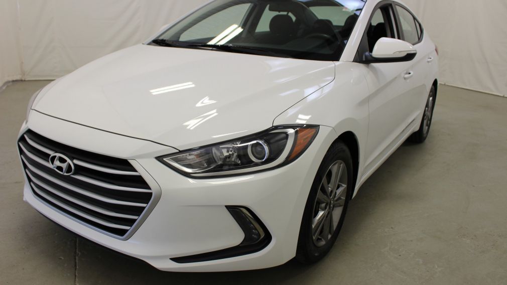 2018 Hyundai Elantra GL #3