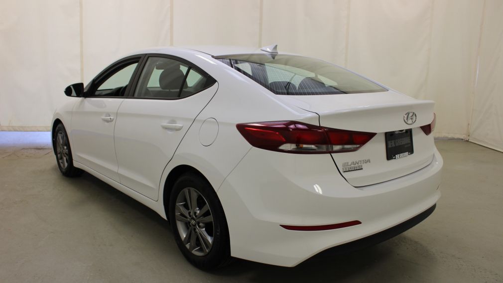 2018 Hyundai Elantra GL #5