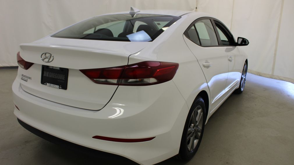 2018 Hyundai Elantra GL #7