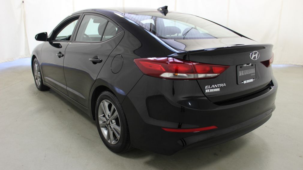 2018 Hyundai Elantra GL A/C Gr-Électrique Caméra Bluetooth #5