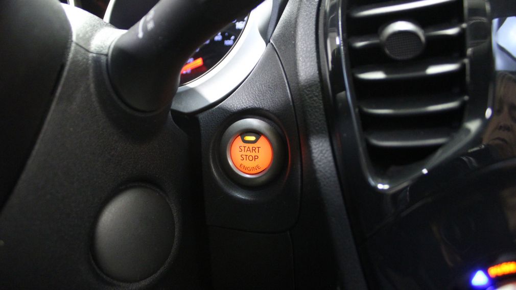 2012 Nissan Juke SV  2WD A/C Gr-Électrique Bluetooth #13