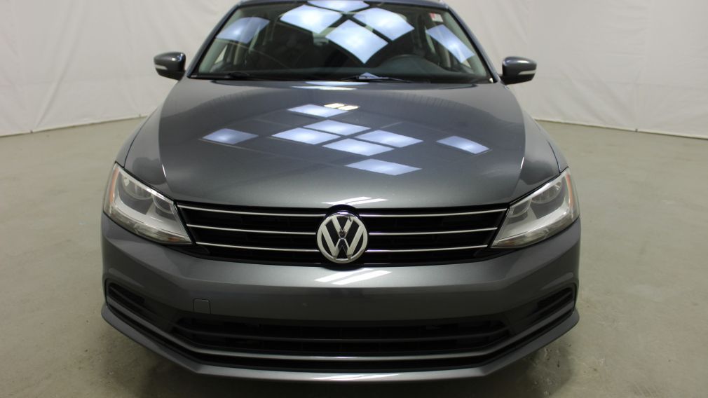 2016 Volkswagen Jetta Trendline Gr-Électrique Caméra Bluetooth #1