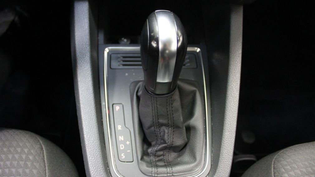 2016 Volkswagen Jetta Trendline Gr-Électrique Caméra Bluetooth #13