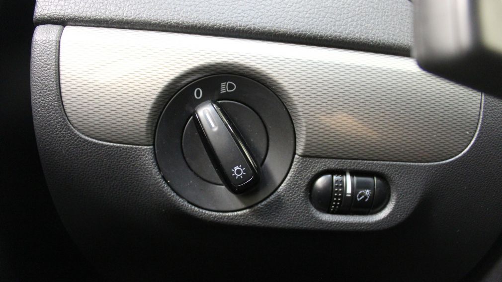 2016 Volkswagen Jetta Trendline Gr-Électrique Caméra Bluetooth #15