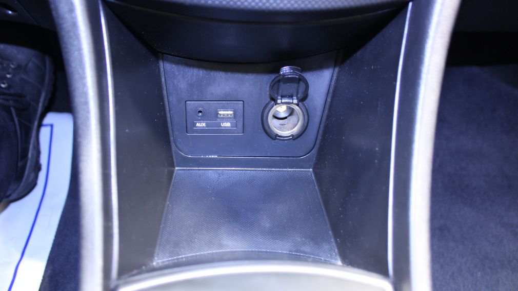 2017 Hyundai Accent SE A/C Gr-Électrique Toit-Ouvrant  Bluetooth #11
