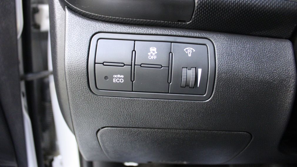 2017 Hyundai Accent SE A/C Gr-Électrique Toit-Ouvrant  Bluetooth #14