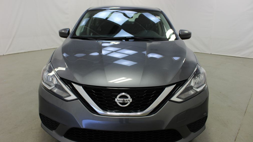 2016 Nissan Sentra SV A/C Gr-Électrique Mags Caméra Bluetooth #2