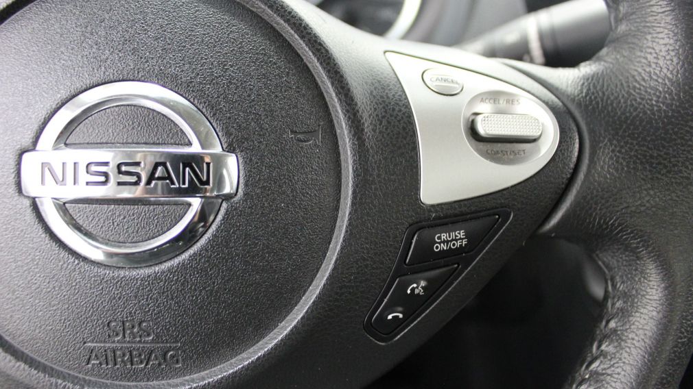 2016 Nissan Sentra SV A/C Gr-Électrique Mags Caméra Bluetooth #19