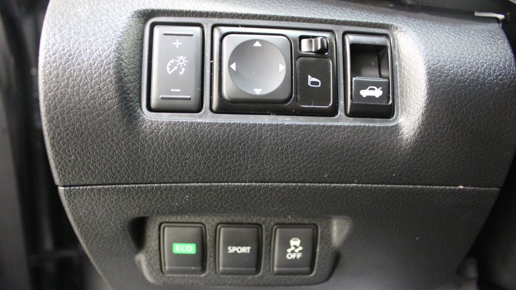 2016 Nissan Sentra SV A/C Gr-Électrique Mags Caméra Bluetooth #17