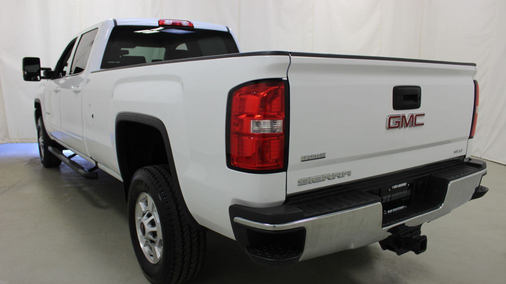 2017 GMC Sierra 2500HD  #5