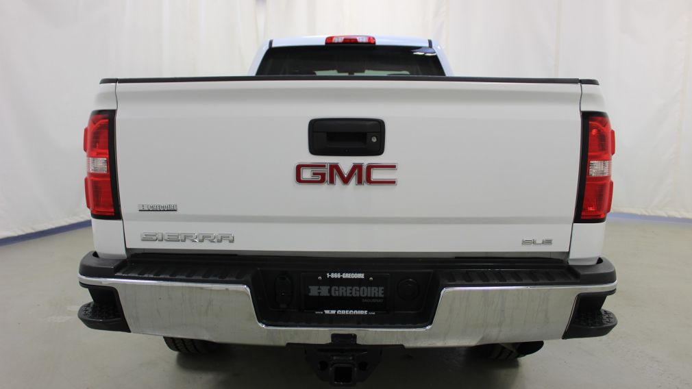 2017 GMC Sierra 2500HD  #6