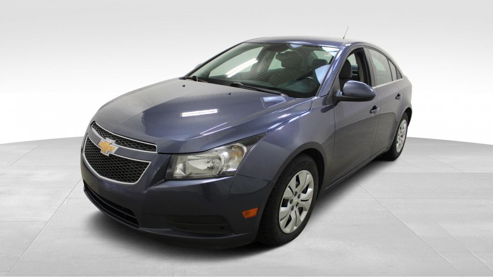 2014 Chevrolet Cruze 1LT A/C Gr-Électrique Bluetooth Lecteur CD #3