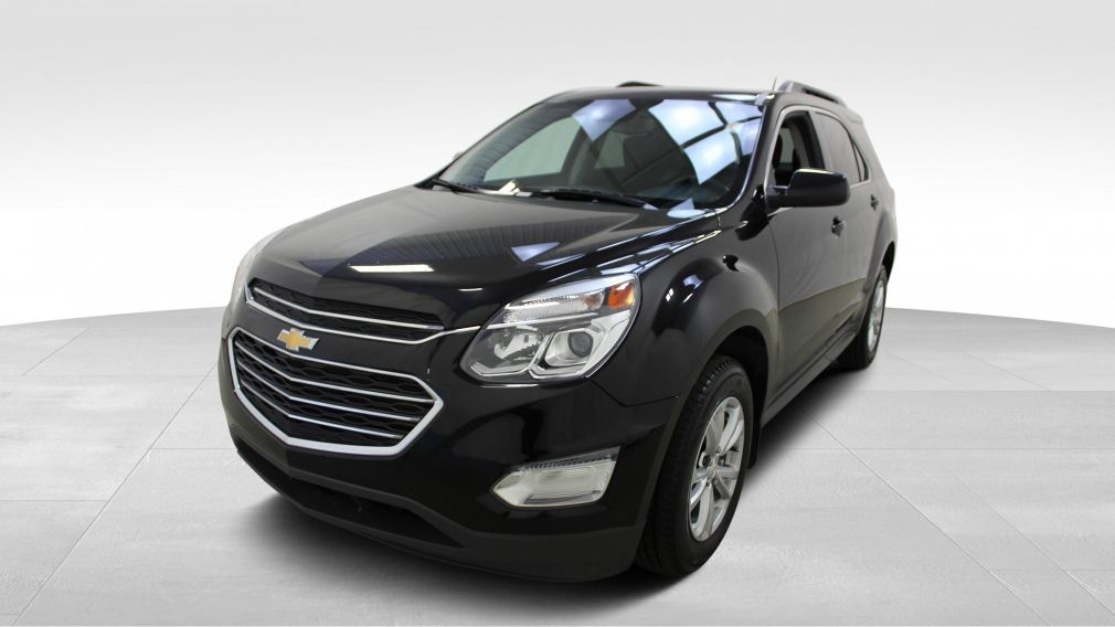 2017 Chevrolet Equinox LT Awd Mags Toit-Ouvrant Navigation Bluetooth #2