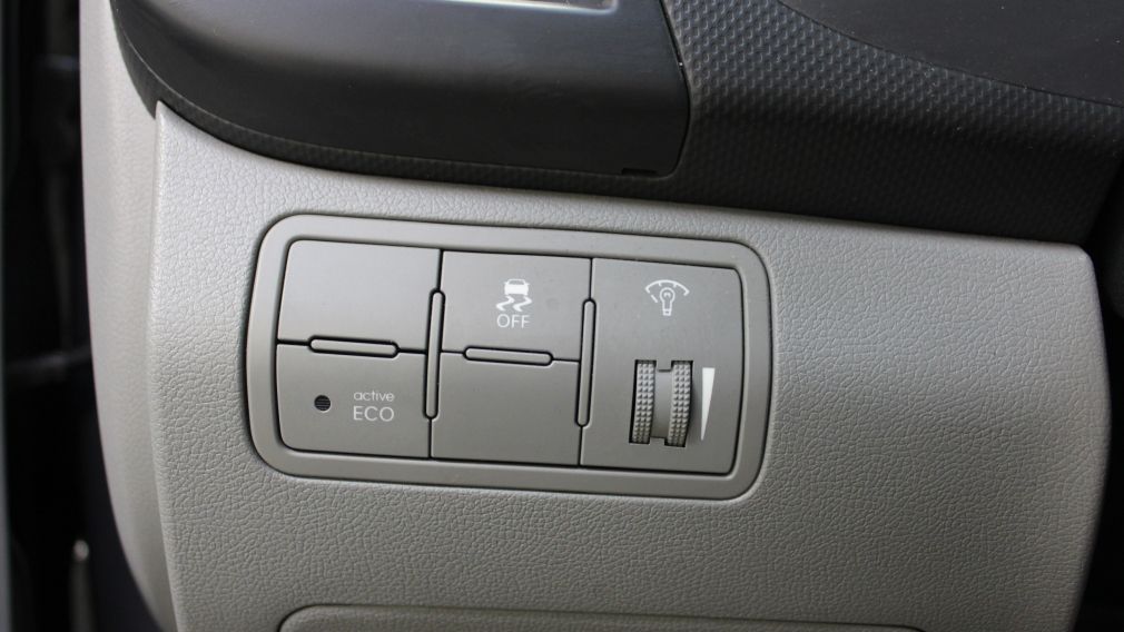 2016 Hyundai Accent GL A/C Gr-Électrique (Bluetooth) #14