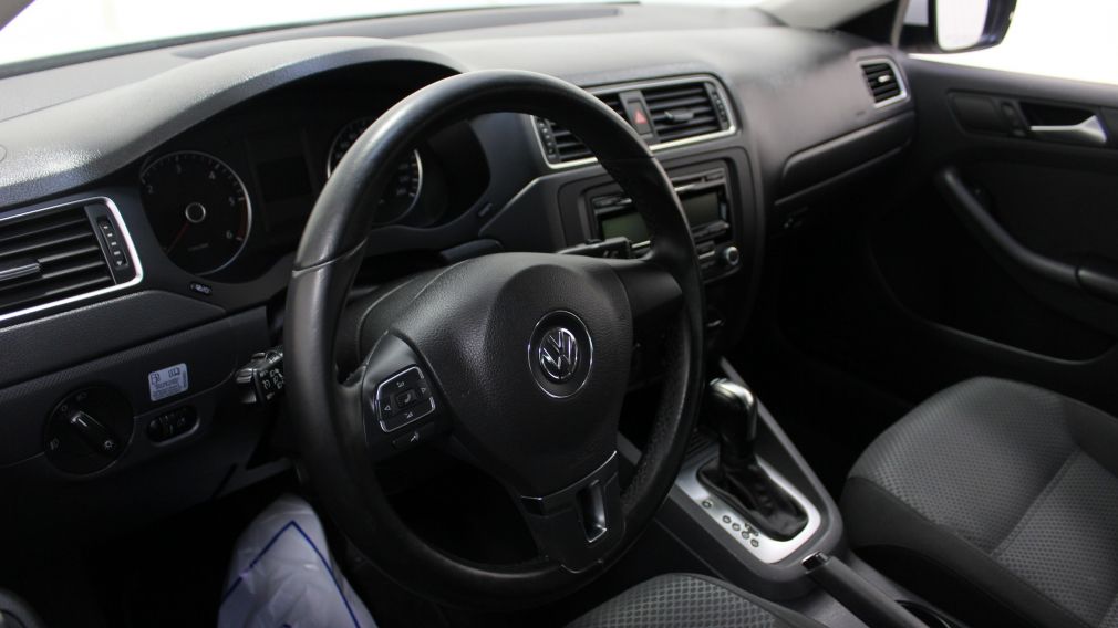 2014 Volkswagen Jetta Trendline+ TDI  A/C Gr-Électrique Lecteur CD #21