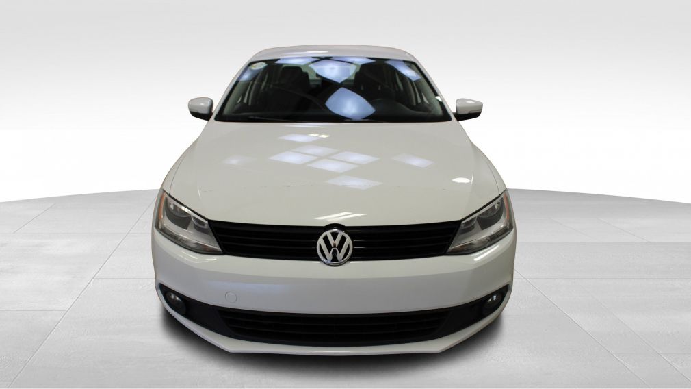 2014 Volkswagen Jetta Trendline+ TDI  A/C Gr-Électrique Lecteur CD #2