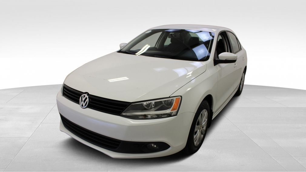 2014 Volkswagen Jetta Trendline+ TDI  A/C Gr-Électrique Lecteur CD #3