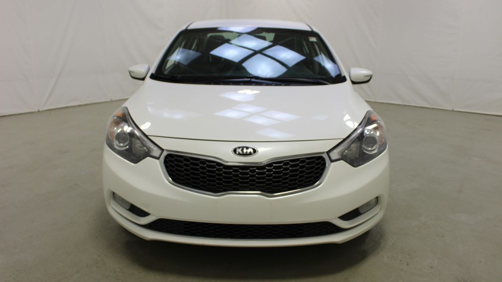 2015 Kia Forte EX A/C Gr-Électrique Caméra Bluetooth Mags #2