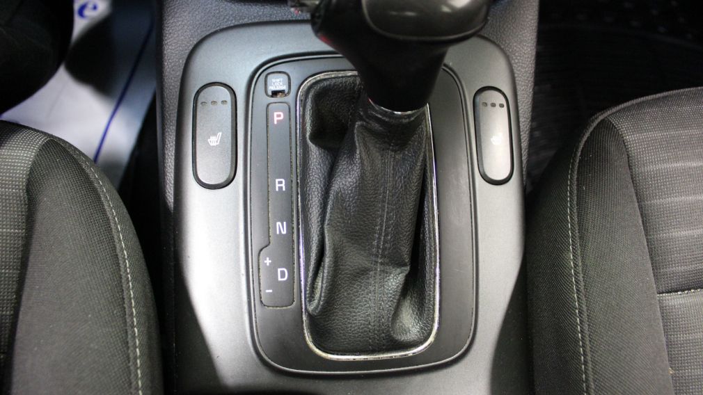 2015 Kia Forte EX A/C Gr-Électrique Caméra Bluetooth Mags #13