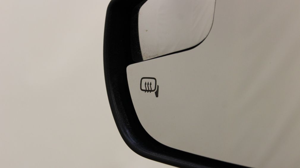 2015 Ford Focus SE Hatchback A/C Gr-Électrique Caméra Bluetooth #18