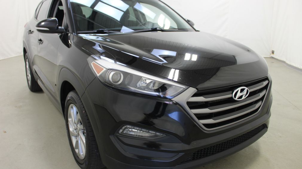 2016 Hyundai Tucson Premium Awd A/C Gr-Électrique Caméra Bluetooth #0