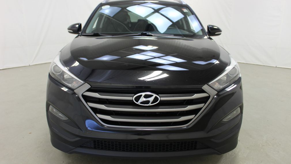 2016 Hyundai Tucson Premium Awd A/C Gr-Électrique Caméra Bluetooth #1