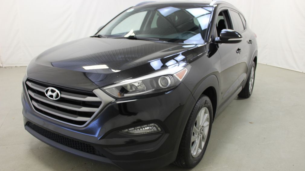 2016 Hyundai Tucson Premium Awd A/C Gr-Électrique Caméra Bluetooth #2