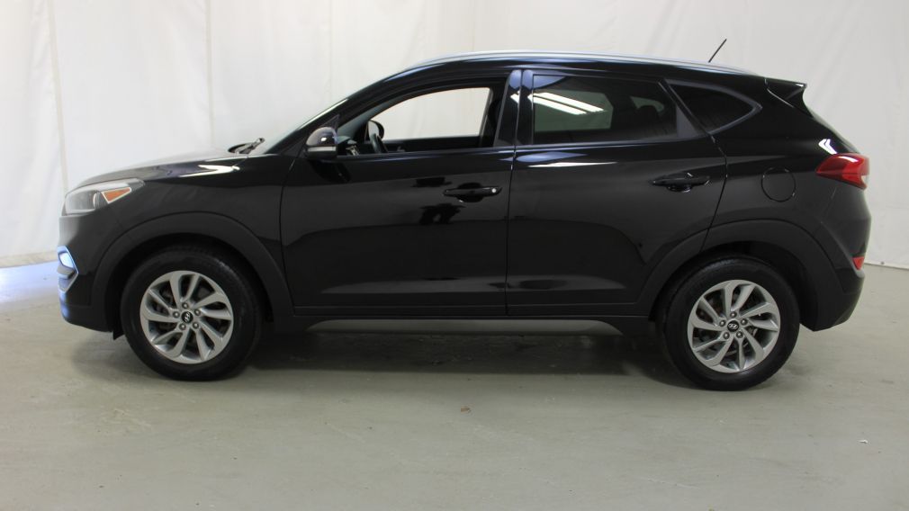 2016 Hyundai Tucson Premium Awd A/C Gr-Électrique Caméra Bluetooth #3