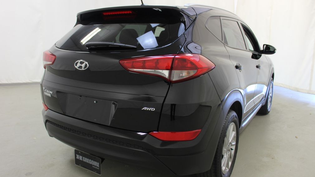 2016 Hyundai Tucson Premium Awd A/C Gr-Électrique Caméra Bluetooth #6