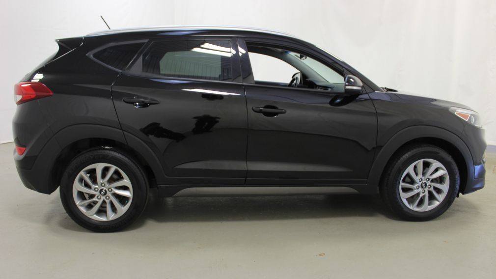 2016 Hyundai Tucson Premium Awd A/C Gr-Électrique Caméra Bluetooth #7