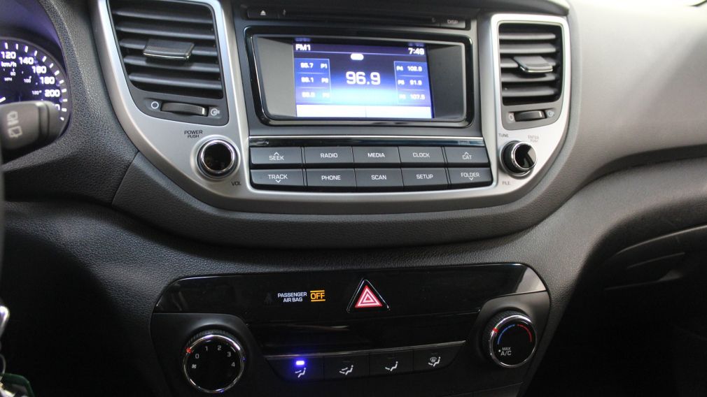 2016 Hyundai Tucson Premium Awd A/C Gr-Électrique Caméra Bluetooth #9