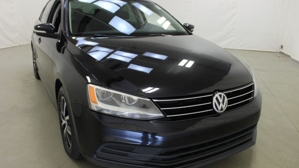 2016 Volkswagen Jetta Comfortline #0