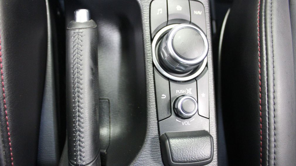 2017 Mazda CX 3 GS Awd A/C Gr-Électrique Mags Caméra Bluetooth #14